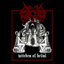 Dead Rooster : Witches of Belial